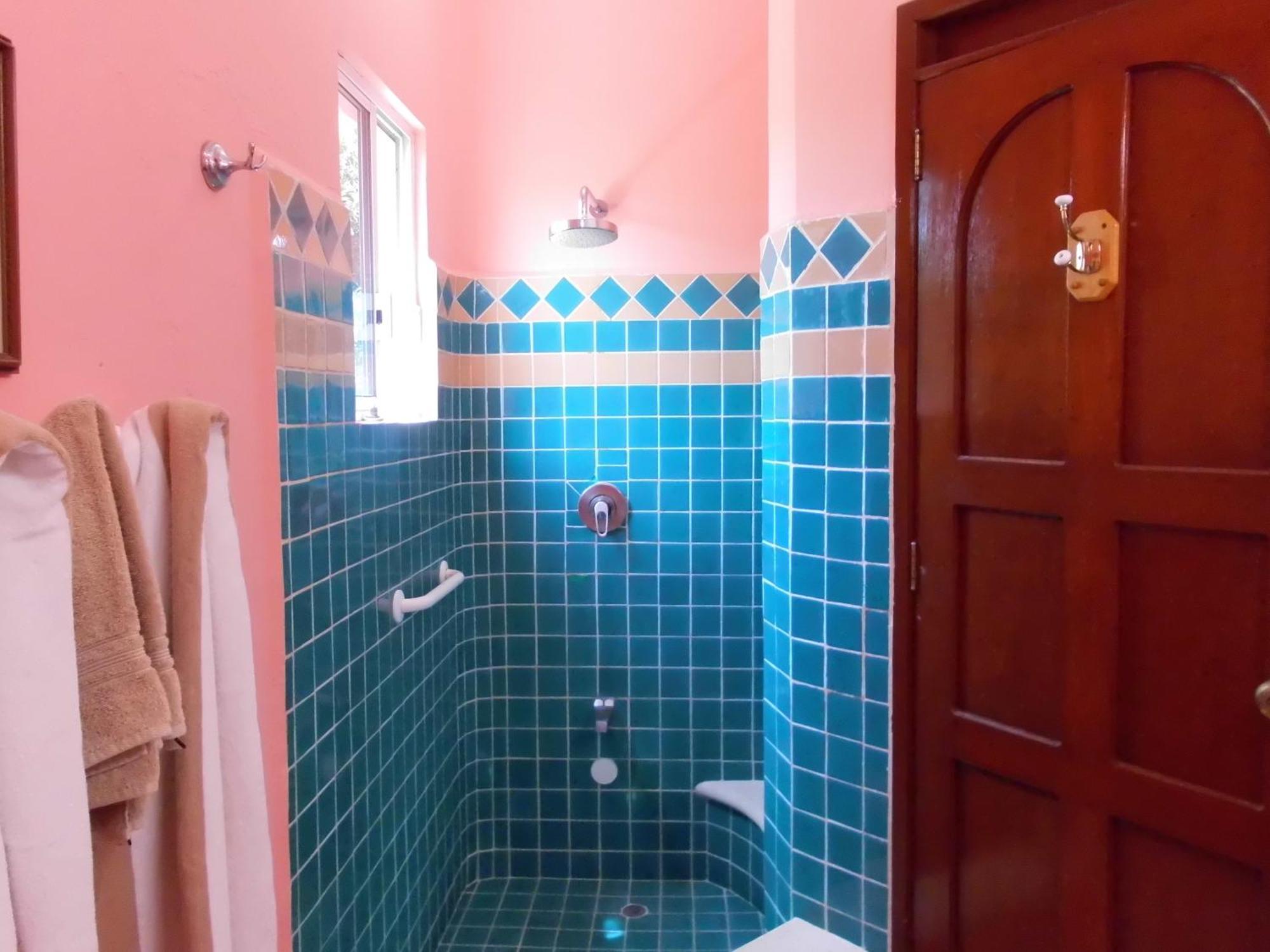 Casa Gatos Aparthotel Akumal Bagian luar foto