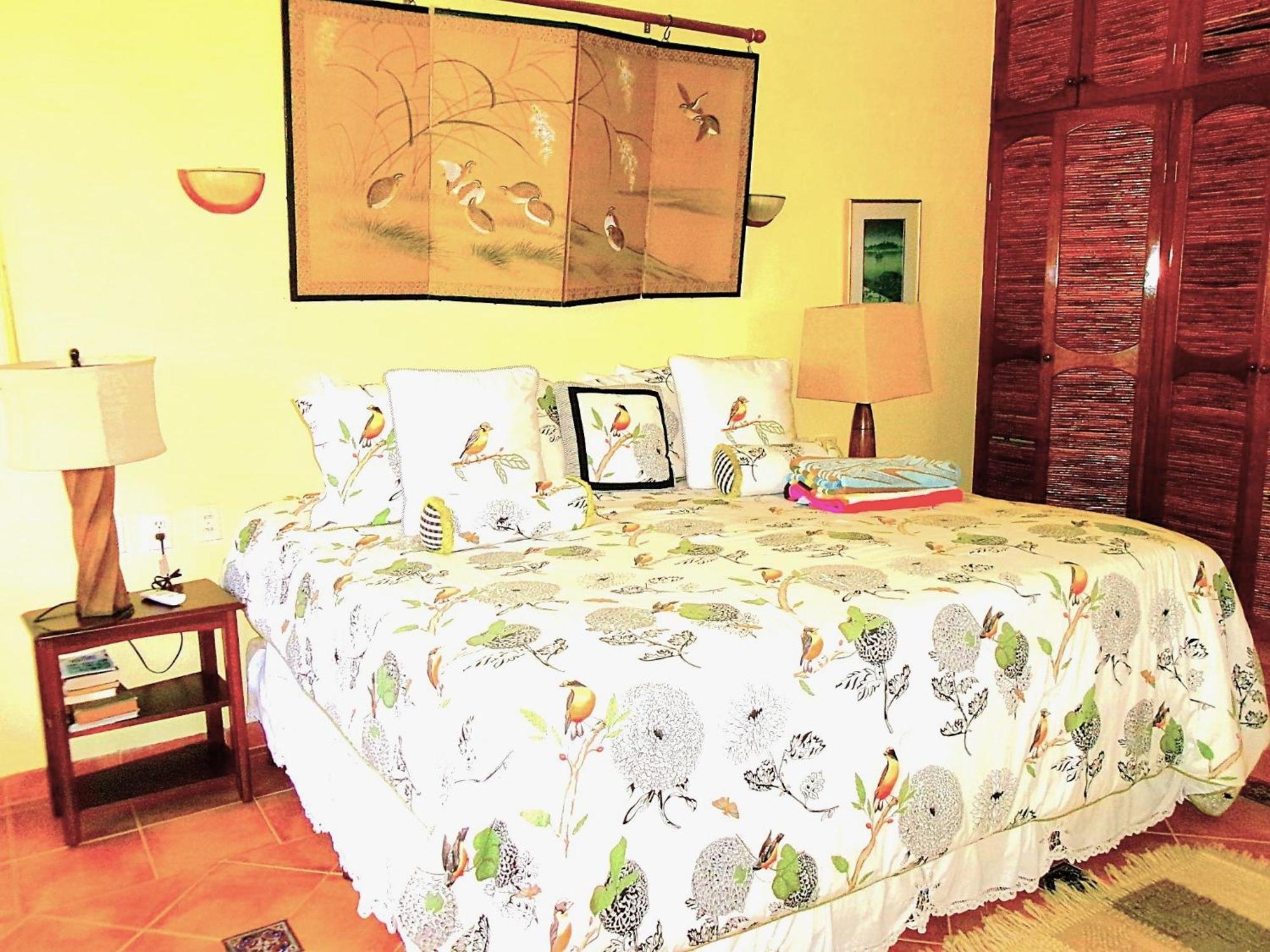 Casa Gatos Aparthotel Akumal Bagian luar foto